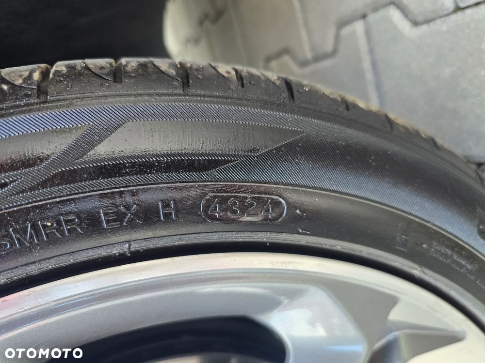 Peugeot 308 BlueHDi FAP 120 Stop&Start Style - 36