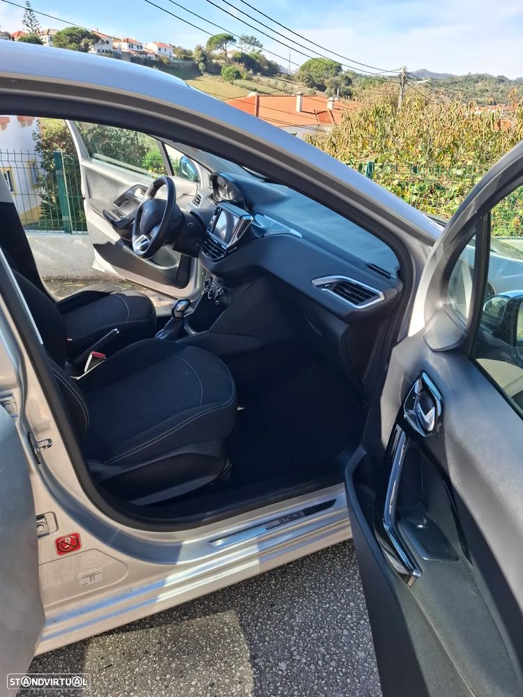 Peugeot 208 1.6 BlueHDi Active - 15