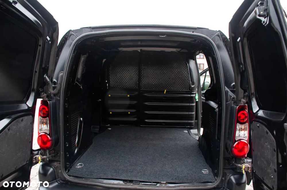 Peugeot Partner - 33