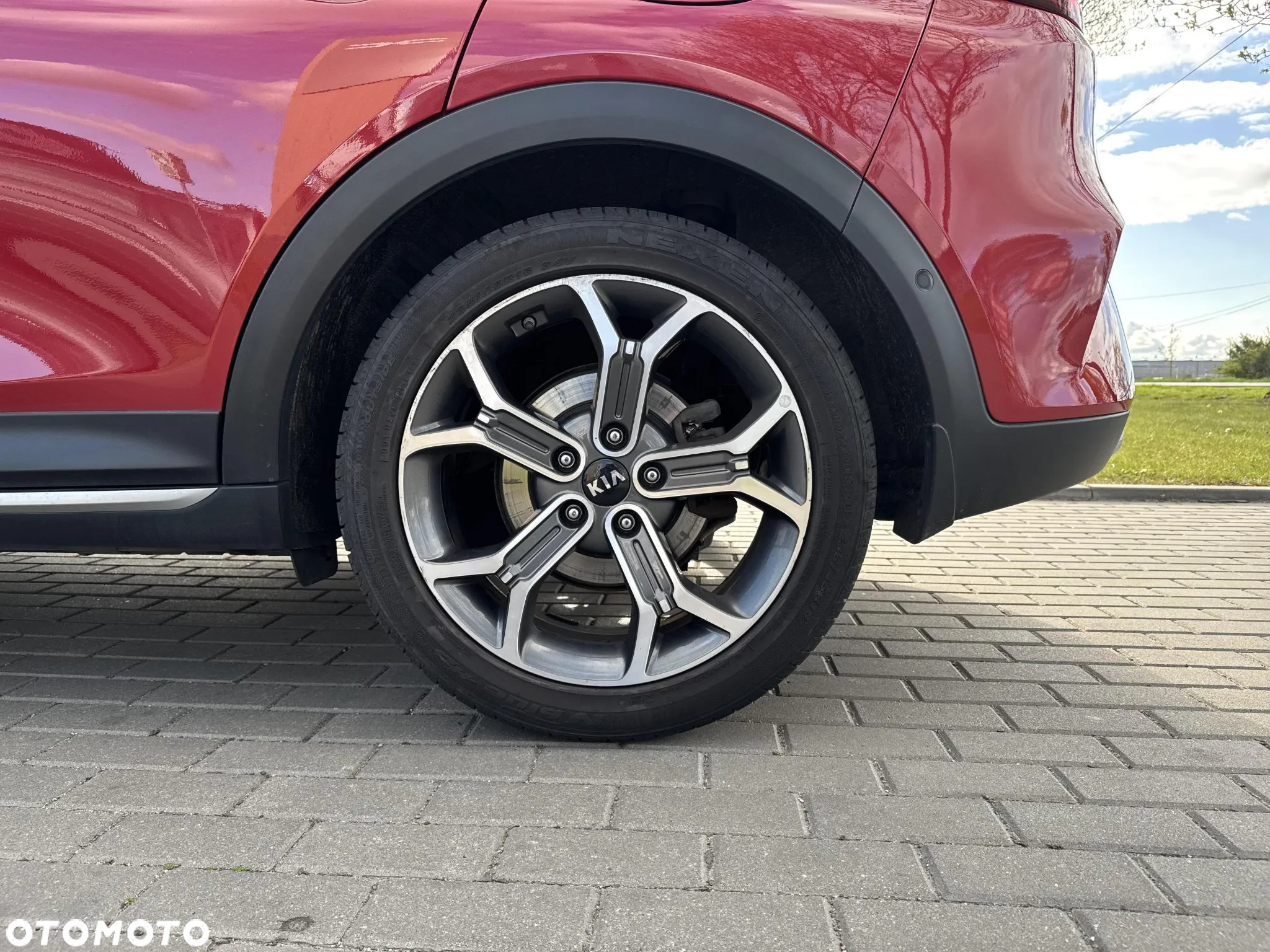 Kia XCeed 1.4 T-GDI L Business Line - 18