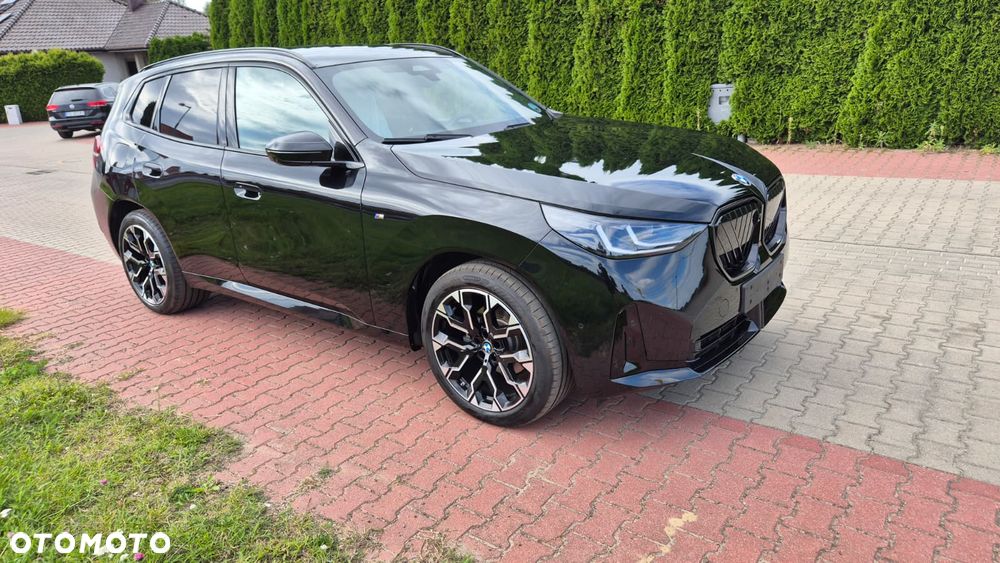 BMW X3 - 9