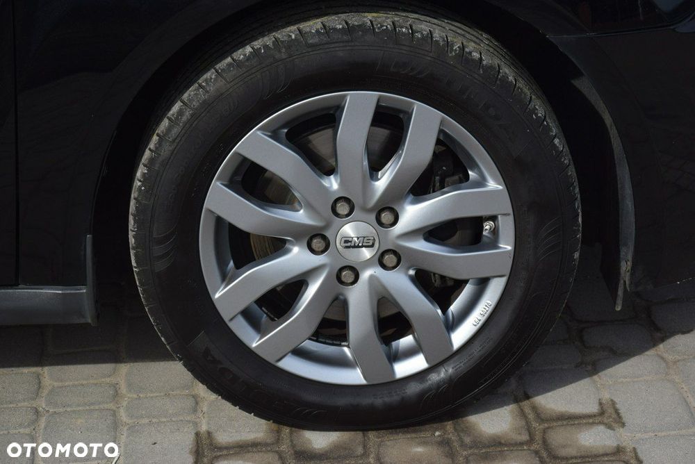 Ford Tourneo Connect 1.6 TDCi Trend - 9