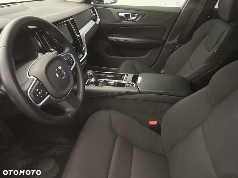 Volvo V60 - 11