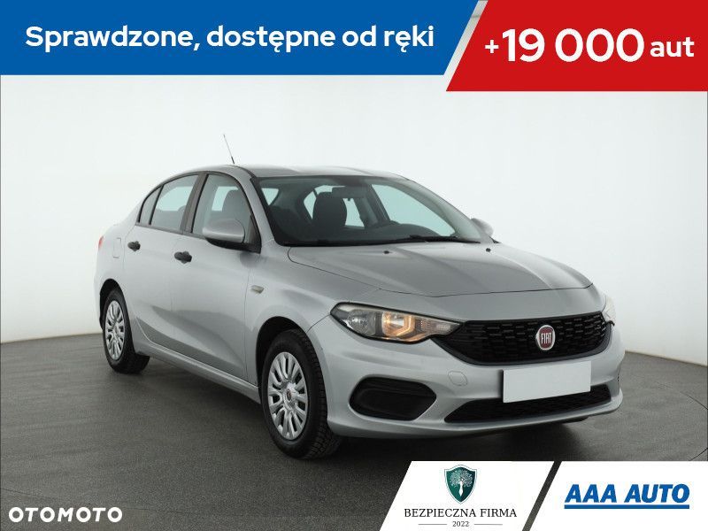 Fiat Tipo - 2