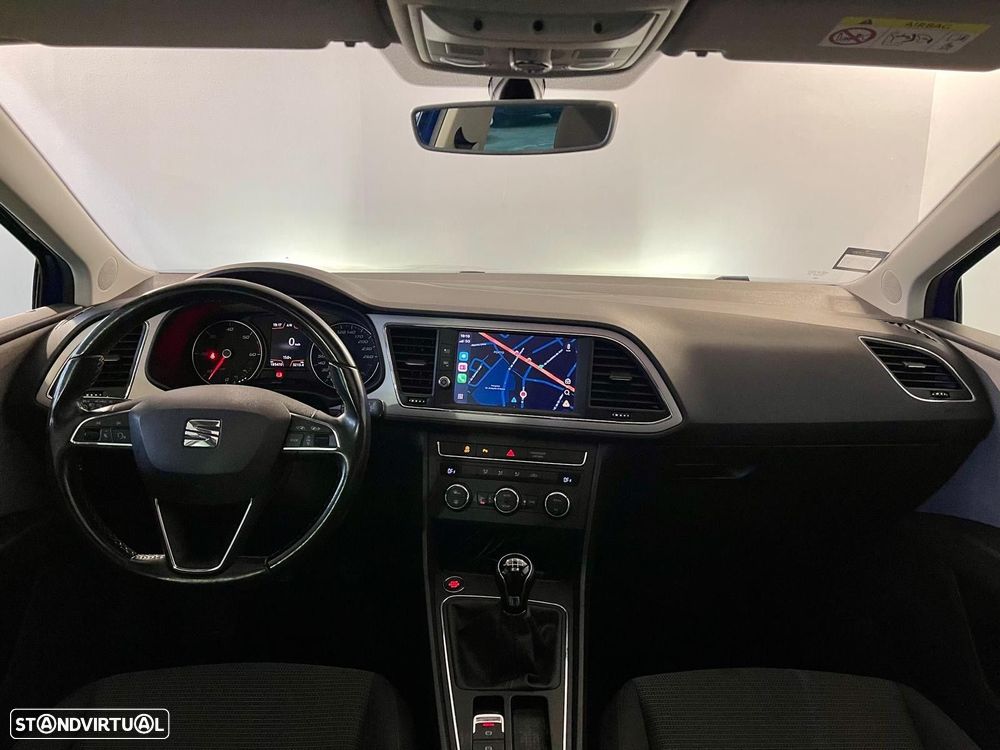 SEAT Leon ST 1.6 TDI Style S/S - 3