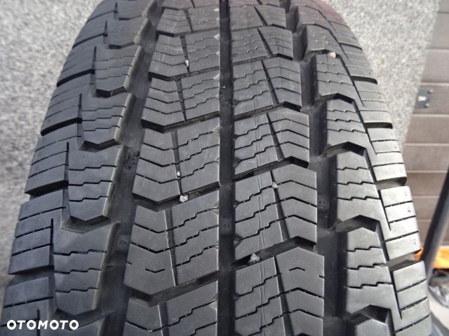 225/75/R16C 121/120R Matador Variant AllWeather 2 - 1