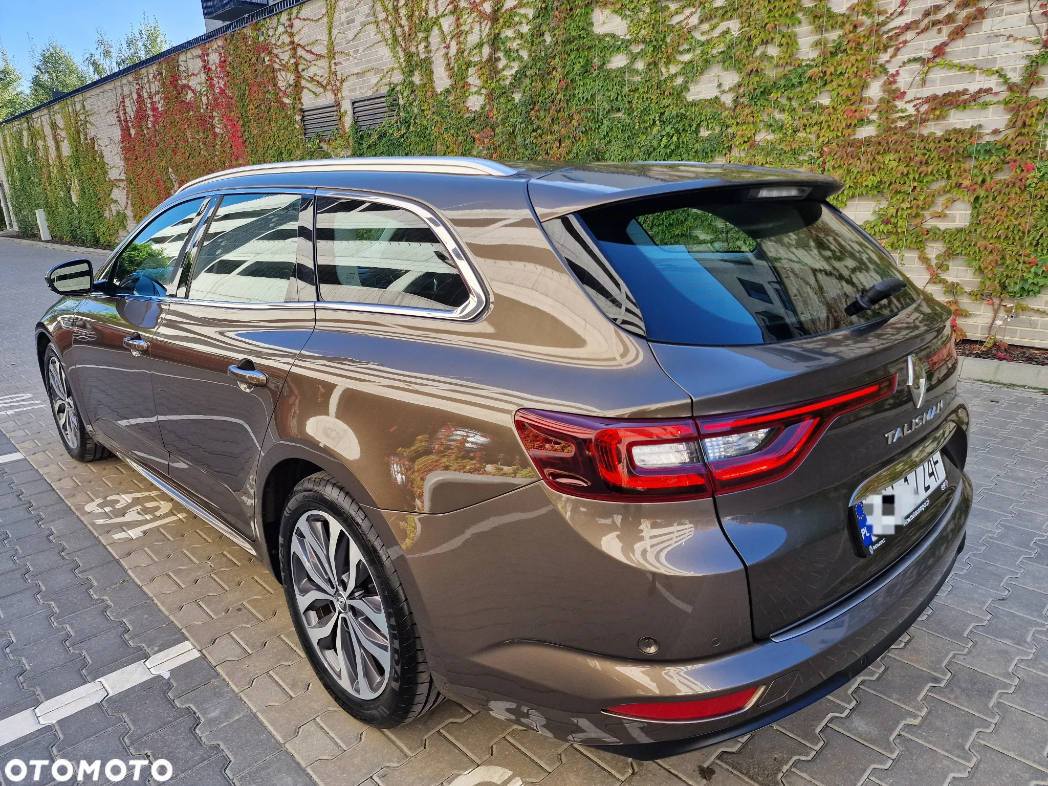 Renault Talisman 1.6 Energy TCe Intens EDC - 7