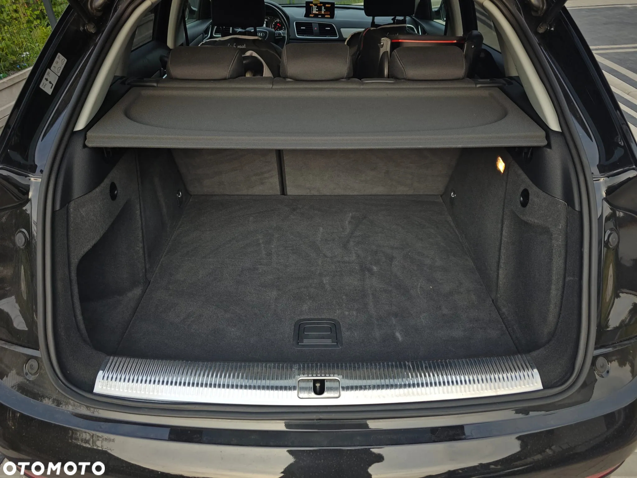 Audi Q3 - 9
