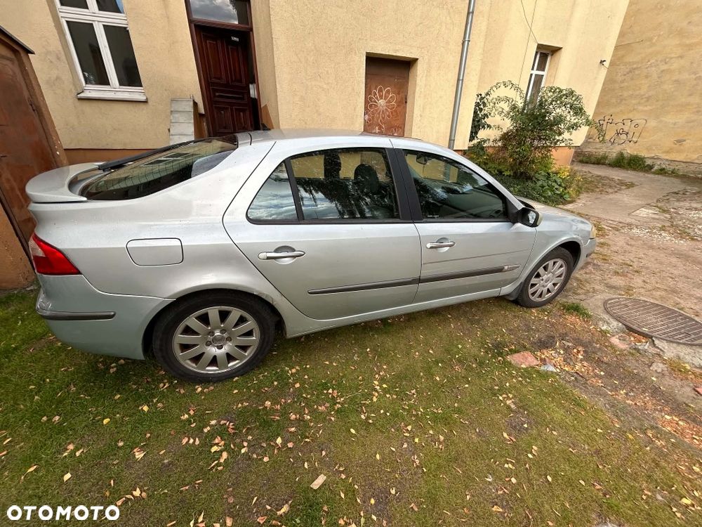 Renault Laguna