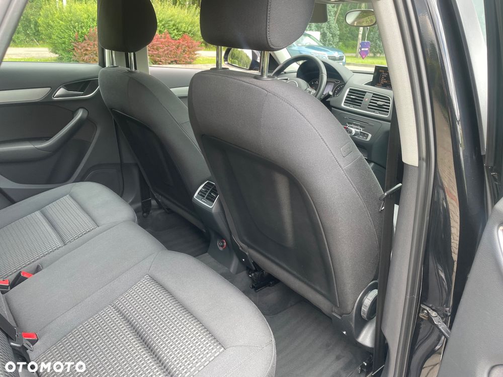 Audi Q3 2.0 TDI Design - 34