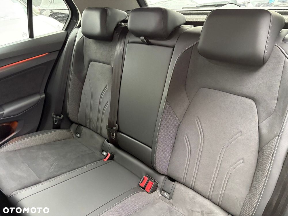 Volkswagen Golf 2.0 TDI Style DSG - 13