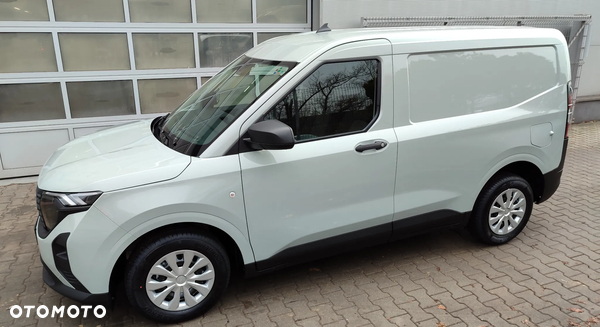 Ford Courier
