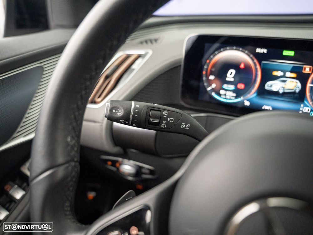 Mercedes-Benz EQC 400 4Matic - 22