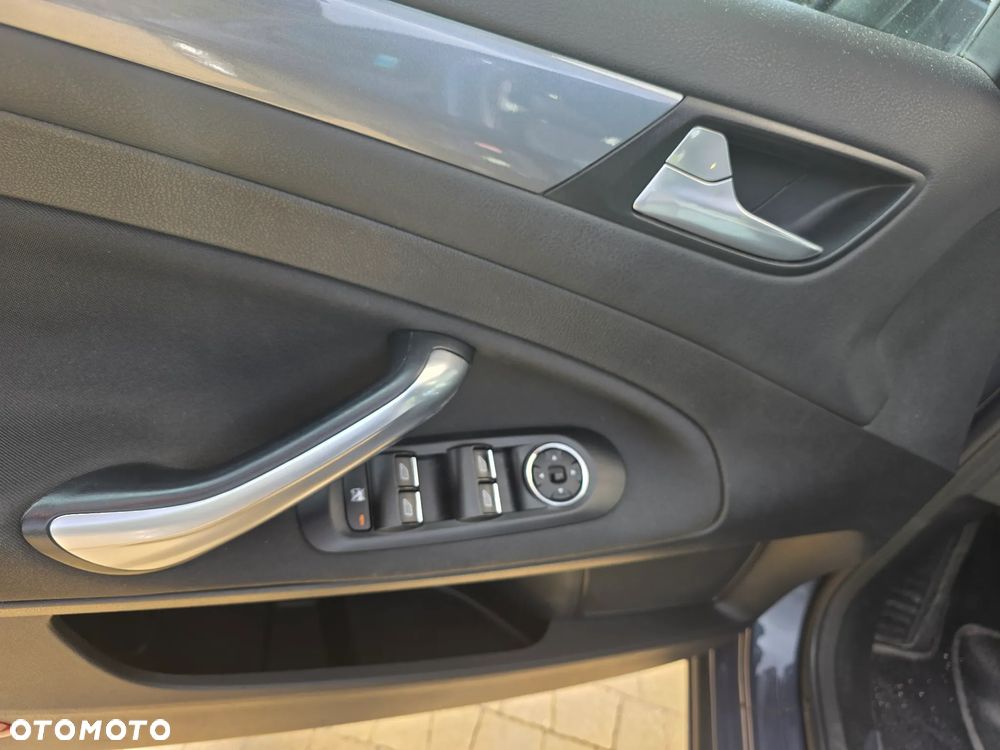 Ford Mondeo 1.6 TDCi Trend - 7