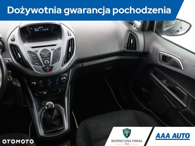 Ford B-MAX - 10