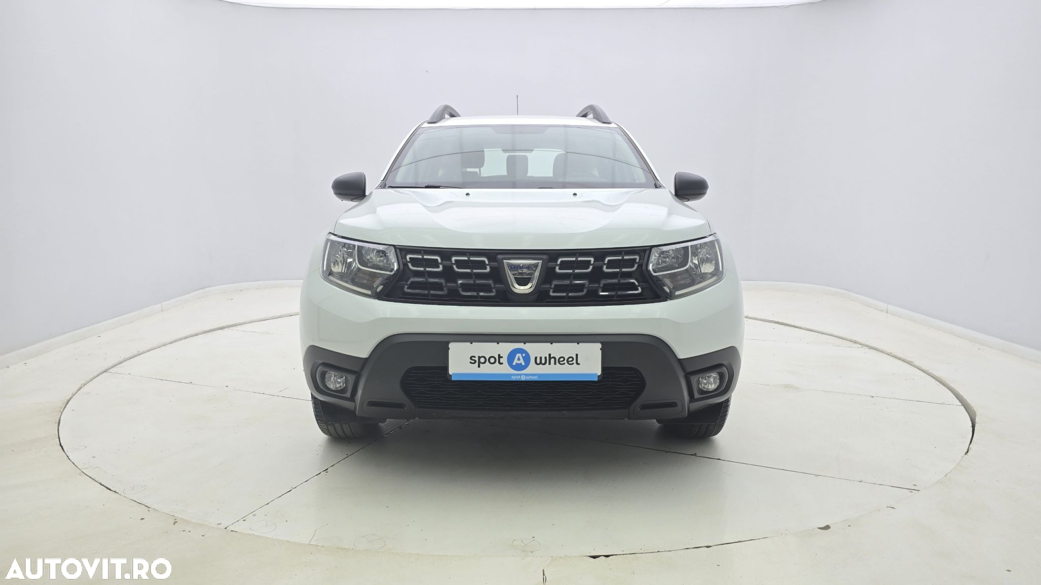 Dacia Duster 1.5 Blue dCi 4WD Comfort - 2
