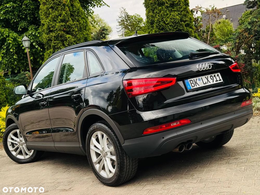 Audi Q3 2.0 TDI Prime Edition - 16