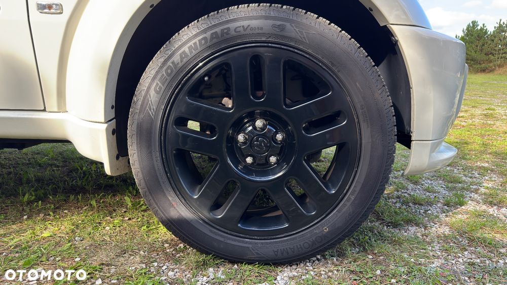 Dodge Nitro 4.0 V6 RT - 26