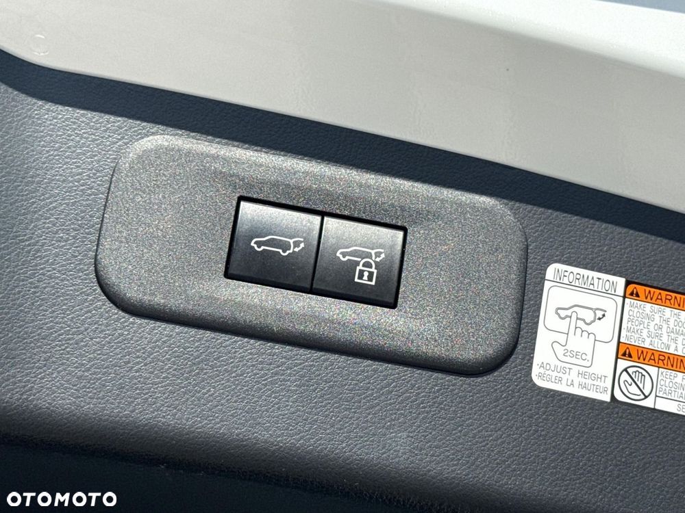 Lexus NX - 24