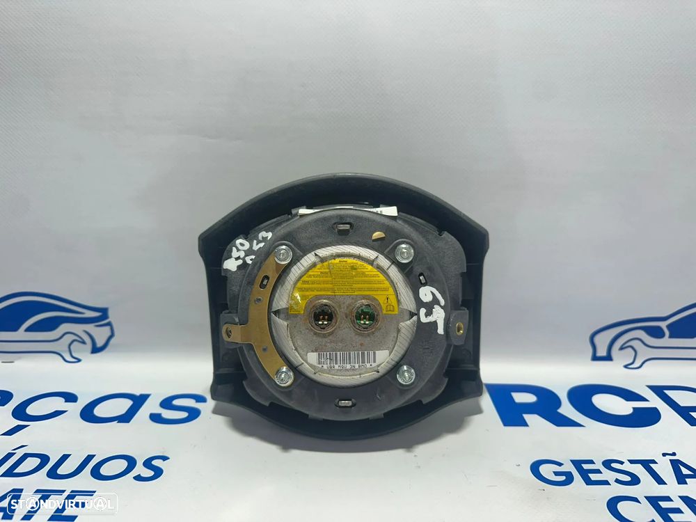 .Airbag Volante 2 Braços BMW Mini Cooper One S D R50 R52 Cabrio R53 6757407 2001 - 2007 - 8