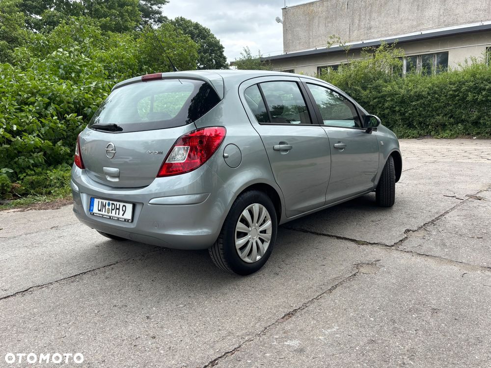 Opel Corsa 1.2 16V Color Edition - 31
