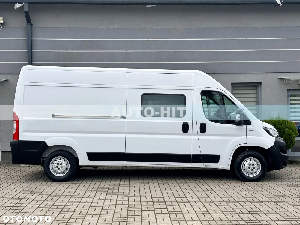 Fiat Ducato - 6