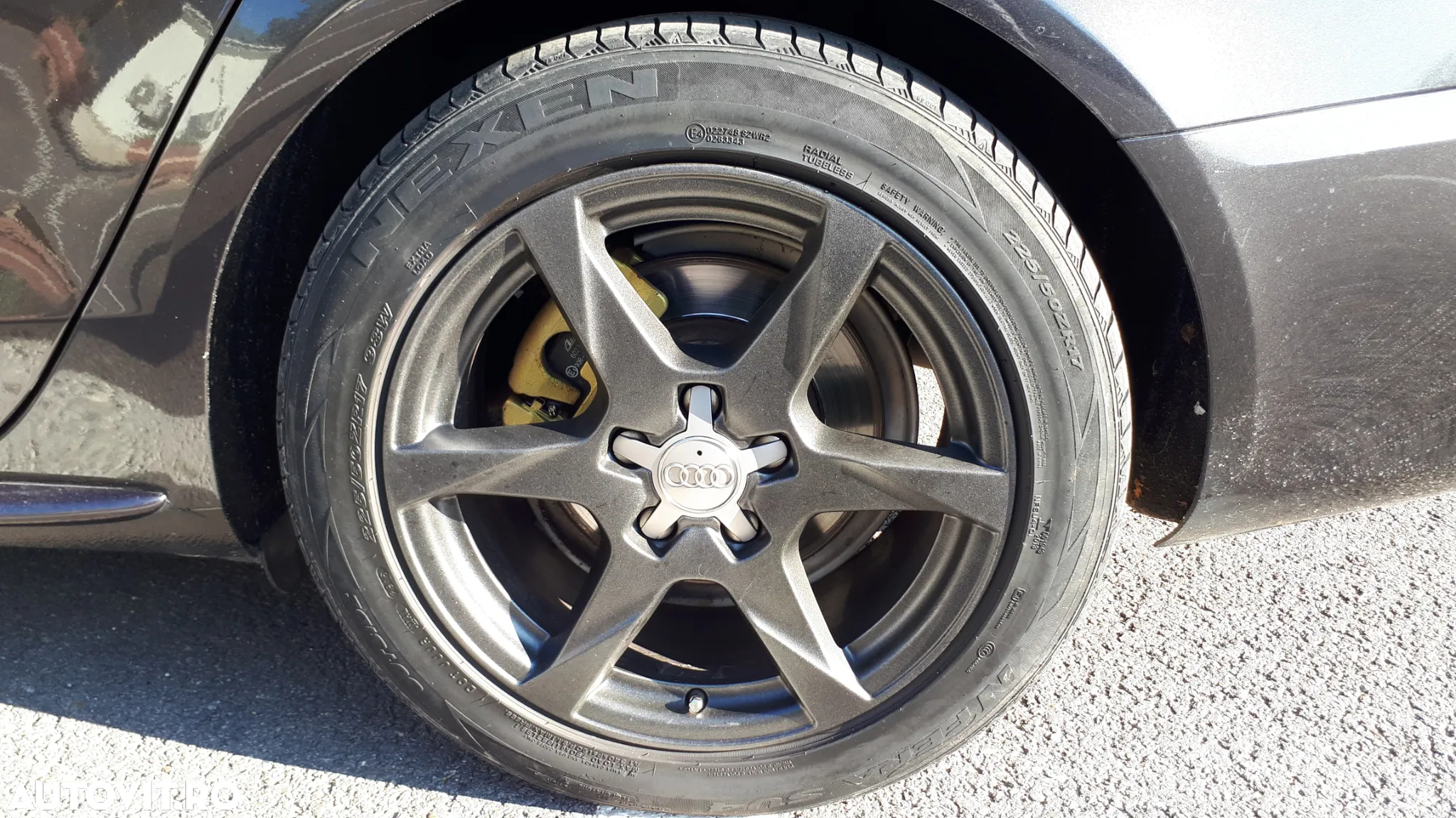 Audi A4 2.0 TDI Multitronic Avant - 18