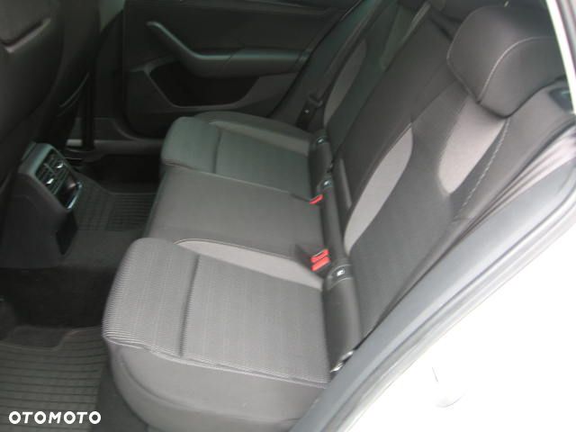 Skoda Octavia 1.5 TSI e-Tec Ambition DSG - 24