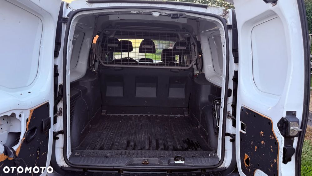 Renault Kangoo 1.5 dCi Extrem - 7