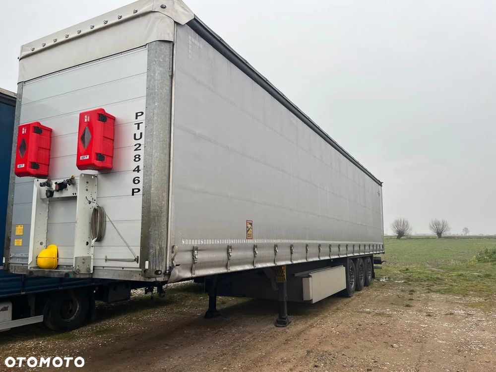 Schmidt Cargobull - 1