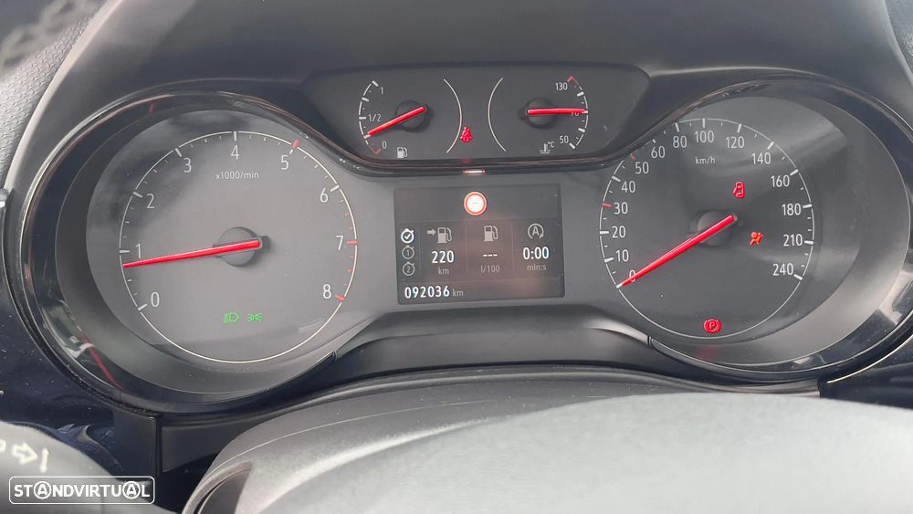 Opel Corsa 1.2 S&S Elegance - 9