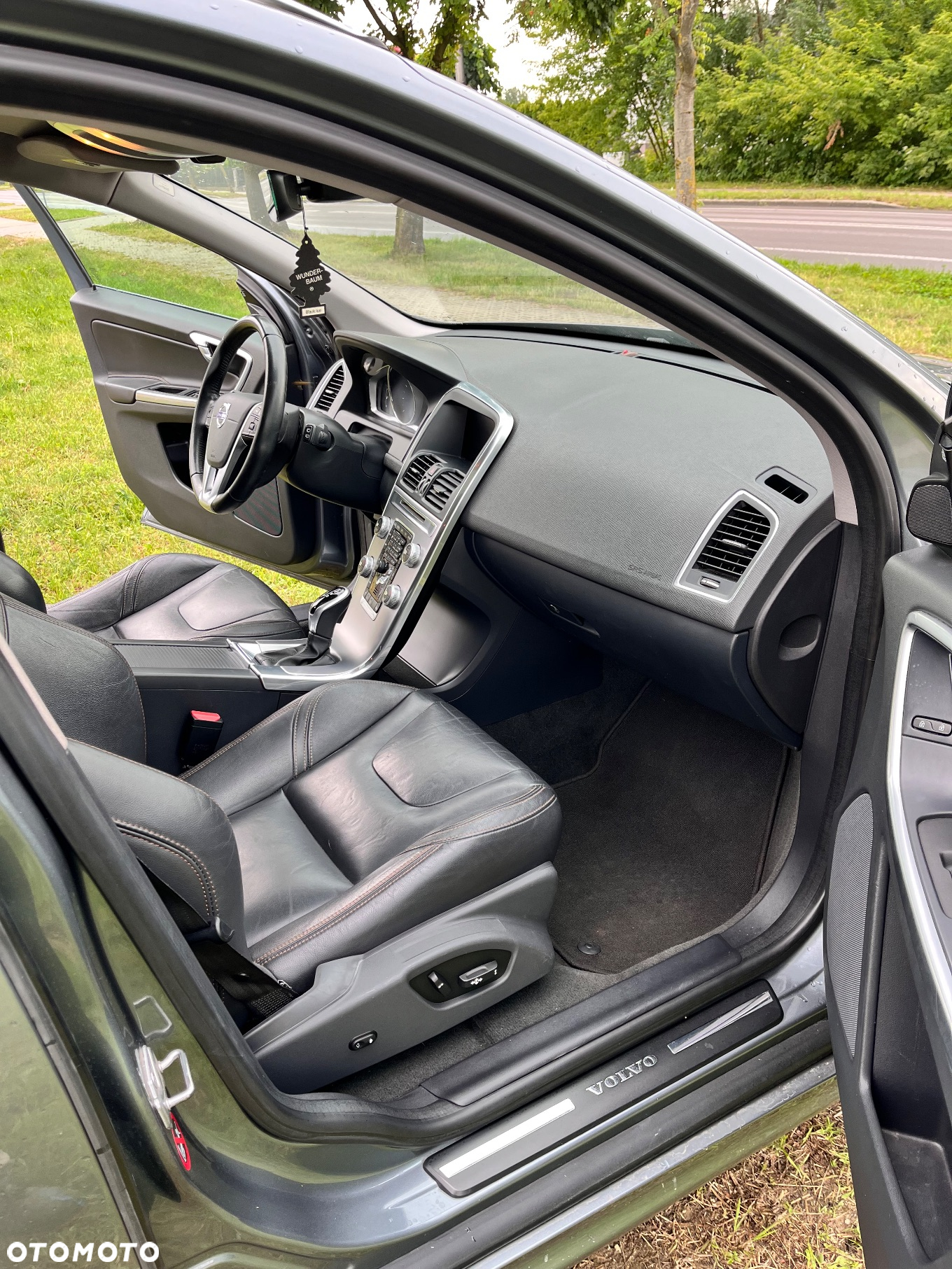 Volvo XC 60 - 7