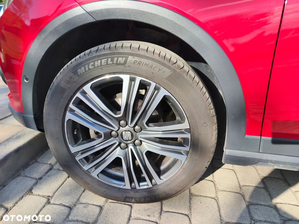 Seat Arona 1.0 TSI DSG OPF XCELLENCE - 7