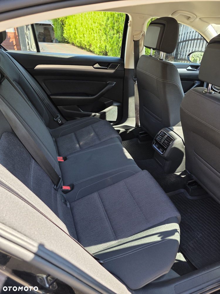 Volkswagen Passat 2.0 TDI BMT Comfortline DSG7 - 3