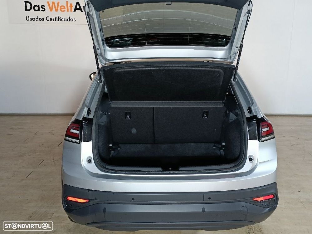 VW Taigo 1.0 TSI Urban - 14
