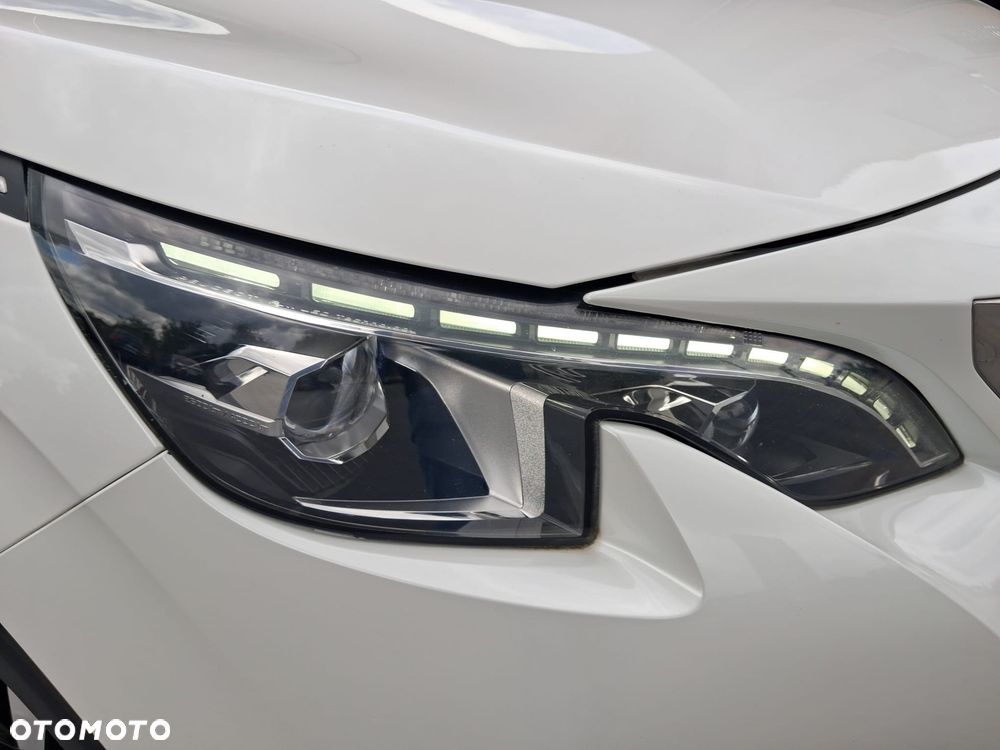 Peugeot 5008 PureTech 130 EAT8 Stop & Start Allure Business-Paket - 6