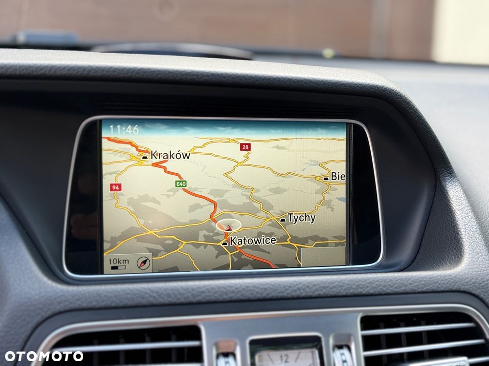 Mercedes-Benz Klasa E 250 7G-TRONIC - 30