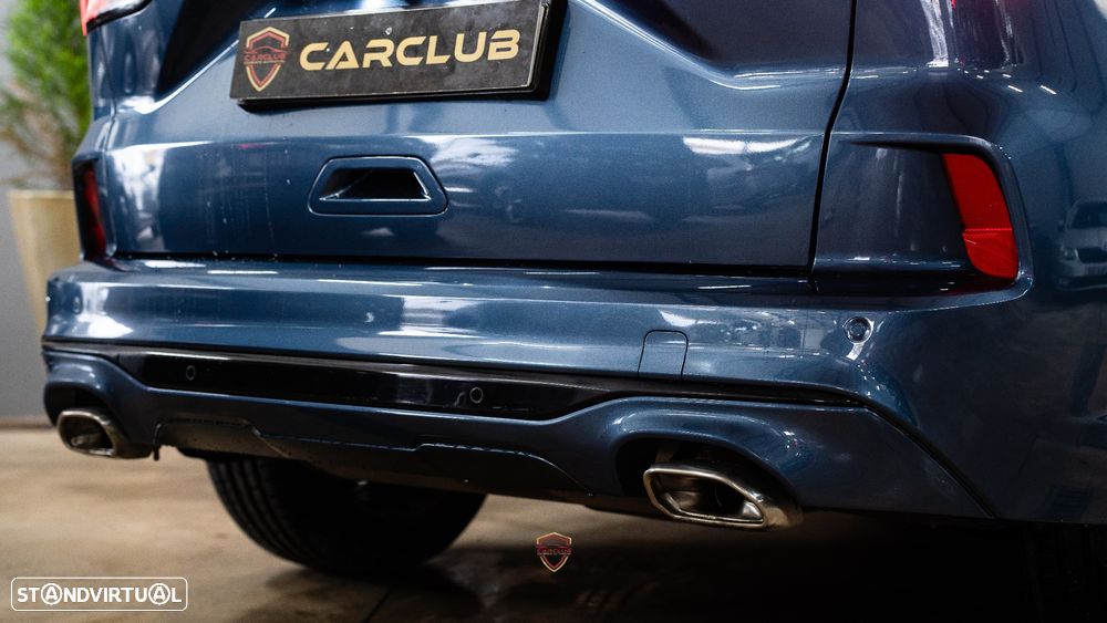 Ford Kuga 1.5 EcoBoost ST-LINE - 9