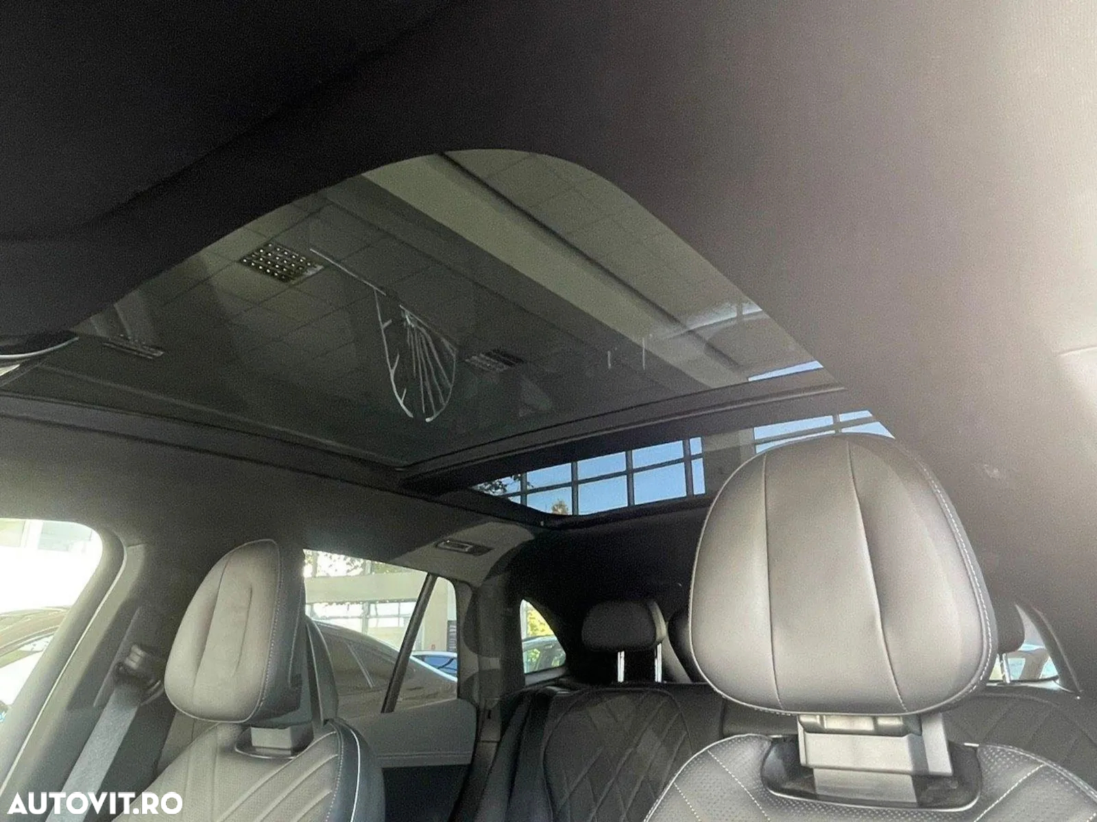 Mercedes-Benz EQE SUV 500 4MATIC AMG Line Premium - 13