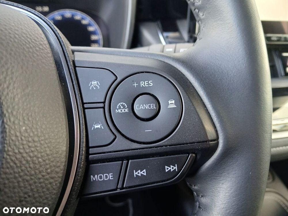 Toyota Corolla 2.0 Hybrid Style - 27