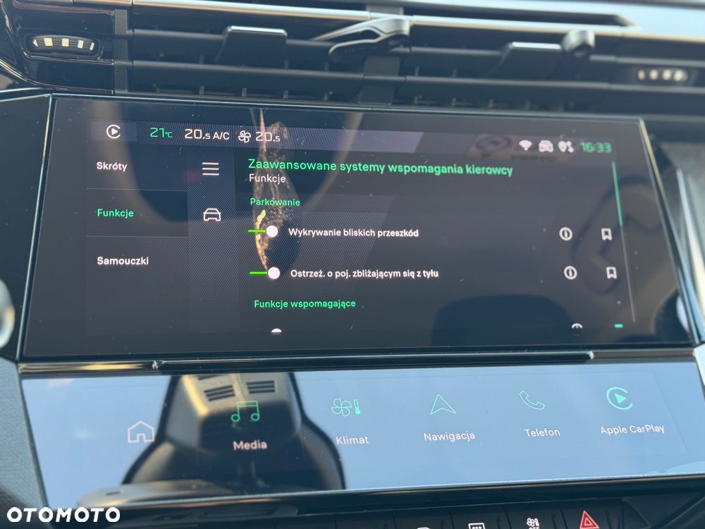 Peugeot 308 1.5 BlueHDi Allure S&S EAT8 - 18