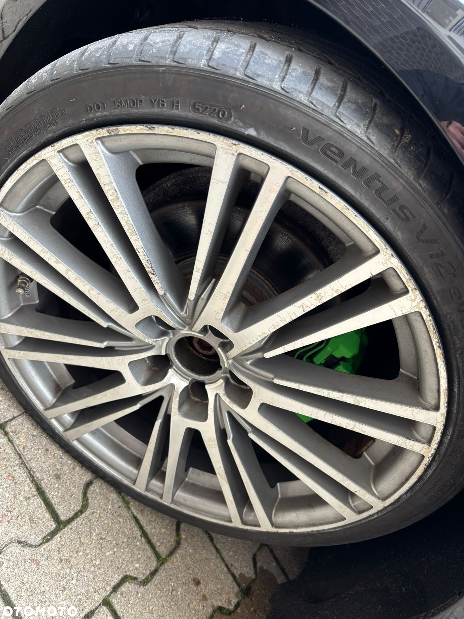Audi A4 - 12