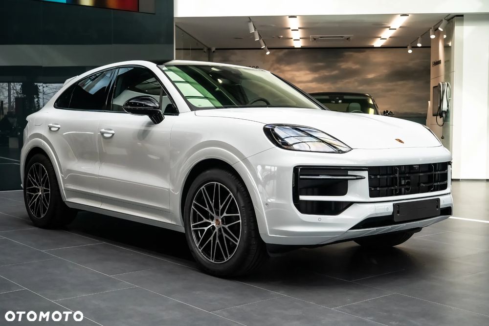 Porsche Cayenne Black Edition - 15