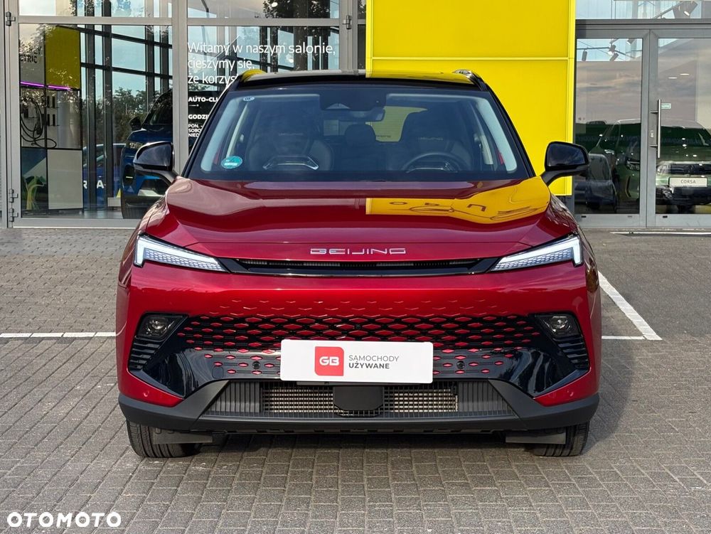 BAIC 5 Beijing 1.5T Luxury DCT - 3