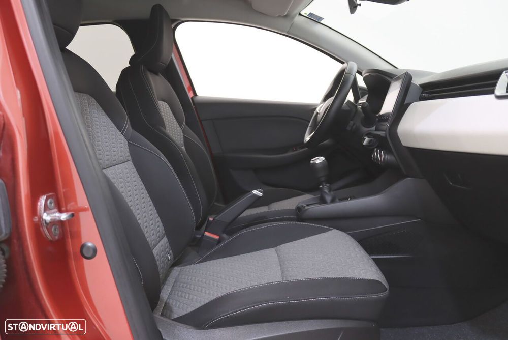 Renault Clio 1.0 TCe Evolution - 7