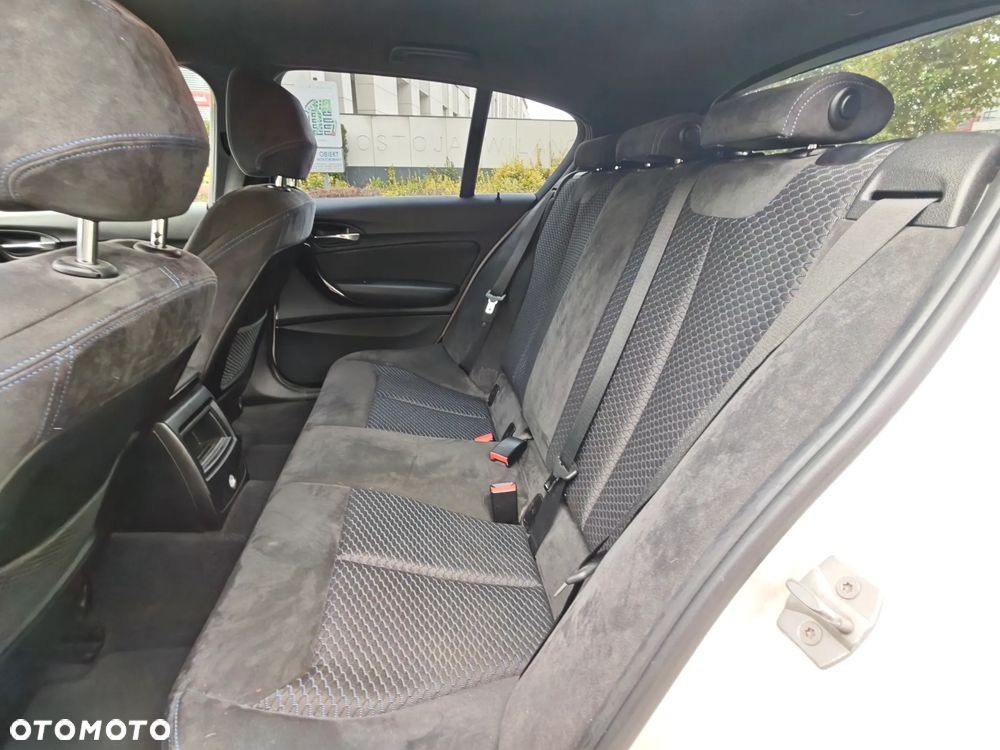 BMW Seria 1 118i M Sport - 32