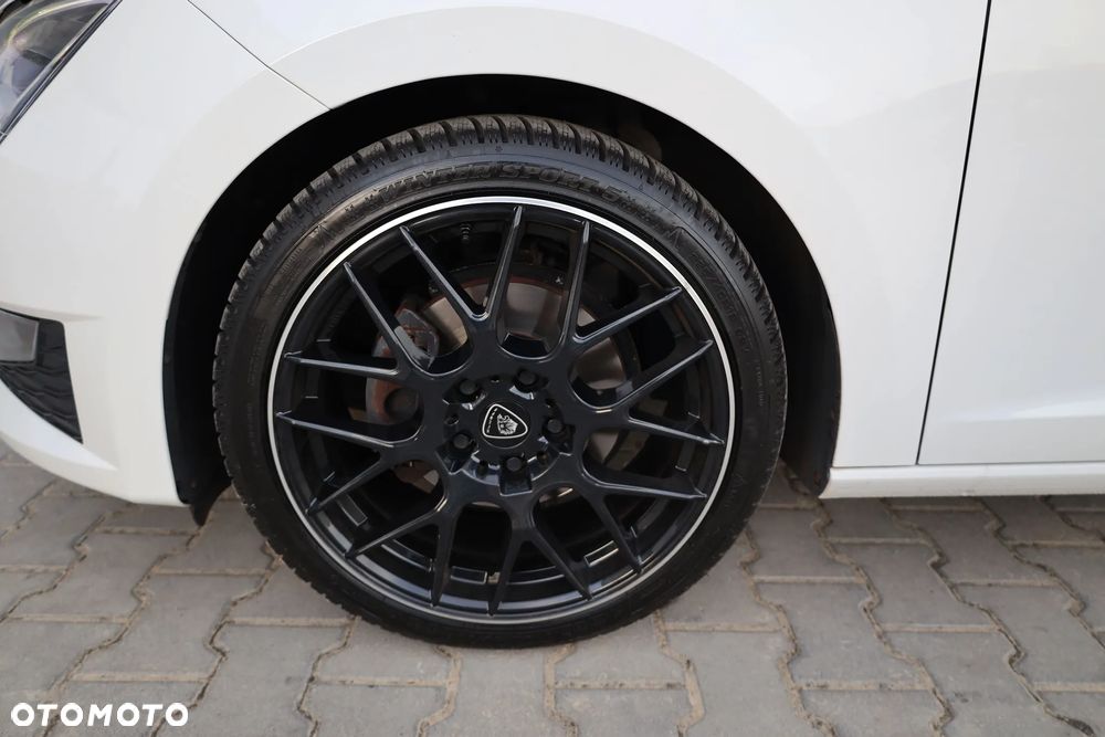 Seat Leon 1.4 EcoTSI FR S&S - 38