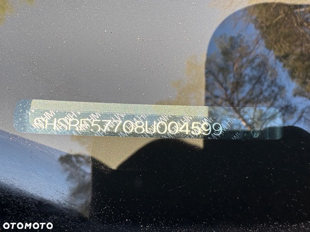 Honda CR-V 2.0 Executive NAVI - 35