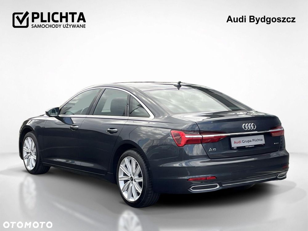 Audi A6 Limousine - 4
