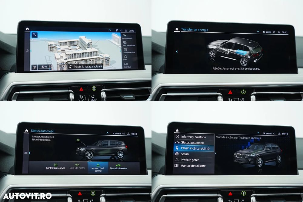 BMW X3 xDrive30e Aut. M Sport Edition - 23